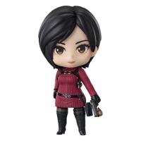 Resident Evil 4 Nendoroid - Ada Wong - thumbnail