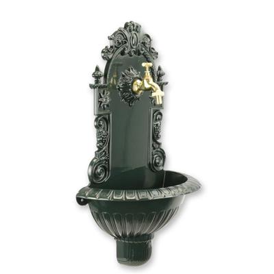 MUURFONTEIN VAN ALUMINIUM MUURFONTEIN VAN ALUMINIUM