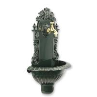 MUURFONTEIN VAN ALUMINIUM - thumbnail