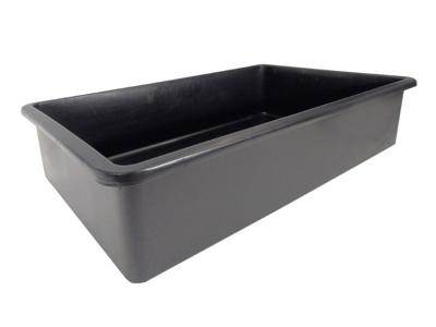 Victoria Quadro 6 voorgevormde vijver 129x85.5x45.5 cm