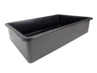 Victoria Quadro 6 voorgevormde vijver 129x85.5x45.5 cm - thumbnail