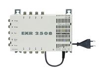 Kathrein EXR 2508 Satelliet multiswitch Ingangen (satelliet): 5 (4 satelliet / 1 terrestrisch) Aantal gebruikers: 8 - thumbnail