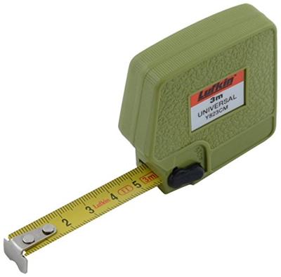 Lufkin Universal Rolb. 13mm x 3m - Y823CM Lufkin Universal Rolb. 13mm x 3m - Y823CM
