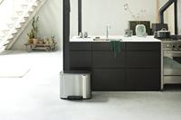 Brabantia Bo Pedaalemmer 33 Liter (3x11 Liter) - thumbnail