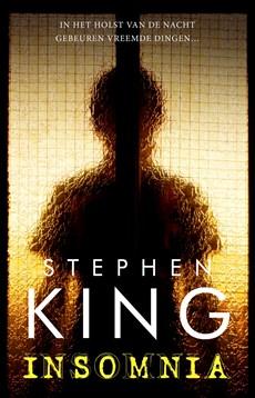 Insomnia - Stephen King - ebook