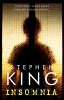 Insomnia - Stephen King - ebook - thumbnail