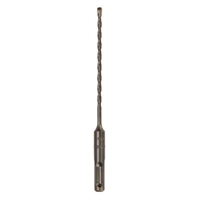 Makita Accessoires PBS: SDS-PLUS 4x160x100mm - B-67804