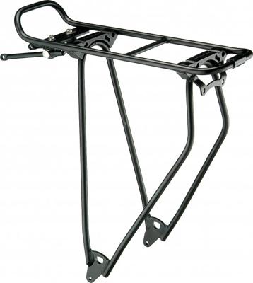 Racktime bagagedrager, achter "stand-it" rear rack stand it 28" b