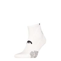 Padel Crew sokken 1-paar - Korte tennis sokken - 42 - Wit - 42 - 42 - 42 - 42 - 42 - 42 - 42 - thumbnail