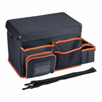 Auto-Organizer Black & Decker Cooler - thumbnail