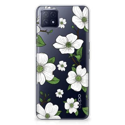 OPPO A53 5G | OPPO A73 5G | TPU Case | Dogwood Flowers OPPO A53 5G | OPPO A73 5G | TPU Case | Dogwood Flowers