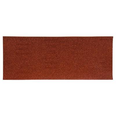 Makita Accessoires Schuurvel K100 115X280 Red - P-32982