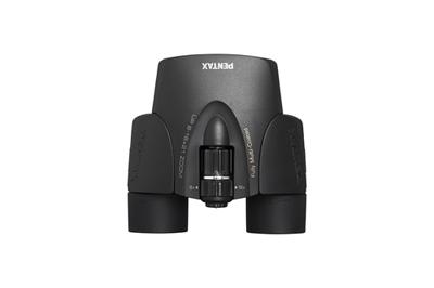 Pentax Verrekijker 8 x - 16 x 21 mm Porro Zwart 61961 Pentax Verrekijker 8 x - 16 x 21 mm Porro Zwart 61961