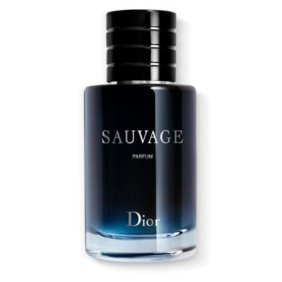 Sauvage Parfum Sauvage Parfum