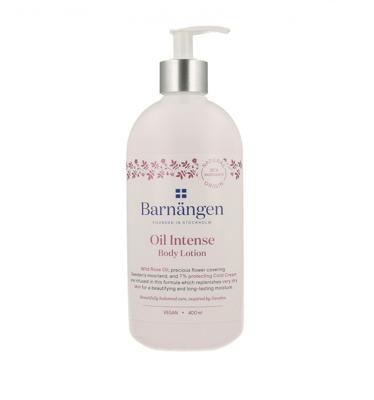 Barnängen Oil Intense bodylotion - 400 ml