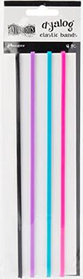 Ranger Ink Ranger • dyalog elastic bands 4 pieces