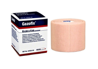 BSN Medical Gazofix Fixatiewindsel 6cm x 4m - thumbnail