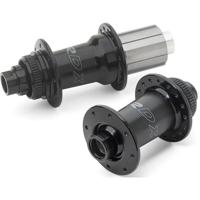 Miche achternaaf r-dx steekas 28g tx-12 shimano zwart oem - thumbnail