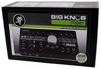 MACKIE Big Knob Studio+ monitor controller/interface - thumbnail