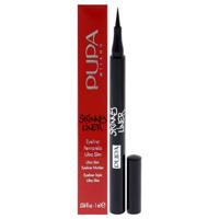 PUPA Skinny Liner Ultra Slim Eyeliner 001 1ml - thumbnail