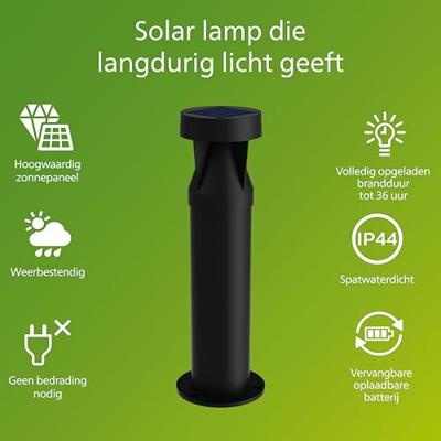 Avery sr bd 1,5w 27k bl Philips - Philips