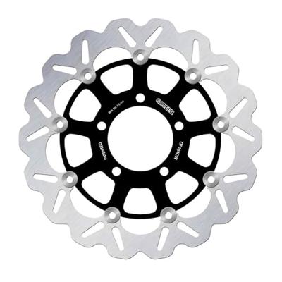 GALFER golf remschijf "df184 rotor brake rotors swimming