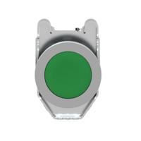 Schneider Electric XB4FA31 Druktoets Terugstelbaar 600 V 3 A 1x NO IP66, IP67, IP69, IP69K 1 stuk(s) - thumbnail