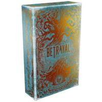 Betrayal: Deck of Lost Souls Card Game *English Version* - thumbnail