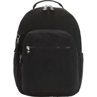 Rugzak Kipling Seoul Black Noir - thumbnail