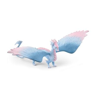 Actiefiguur Schleich Crystal Dragon Figurine