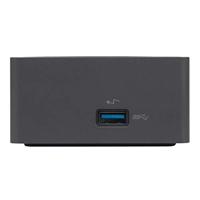 Targus USB-C Universeel DV4K Docking Station met 100W Power, Zwart (DOCK190EUZ) - thumbnail