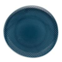 ROSENTHAL - Junto Ocean Blue - Ontbijtbord 22cm - thumbnail