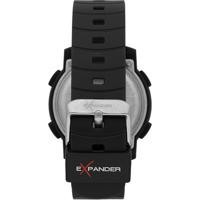 Horloge Heren Sector R3251543001 (Ø 44 mm) - thumbnail