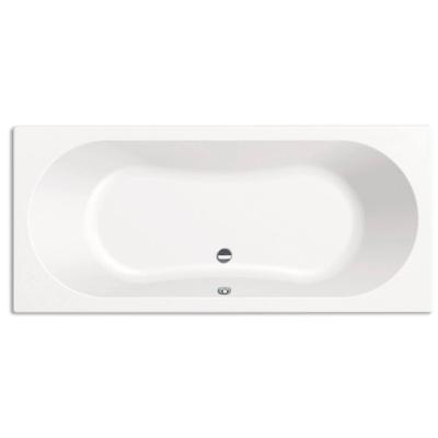 Ligbad Sealskin Get Wet Optimo Duobad 190x90x47 Wit
