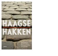 Haagse hakken - Neeke Eysbroek, Bas Steunenberg, Lidewey van der Sluis, Marius Rietdijk - ebook - thumbnail
