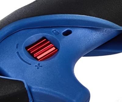 Facom Mutlifunctionele Kabelstripper voor ronde PVC Kabels - 872271PB - thumbnail