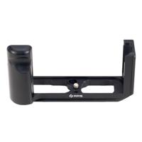 Really Right Stuff Leica M11 L-Plate plus Grip - thumbnail