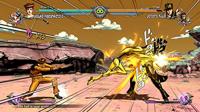 JoJo's Bizarre Adventure All Star Battle R - thumbnail