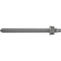 Fischer 552124 RG M16x200 A4 Ankerstang 200 mm 16 mm 10 stuk(s) - thumbnail