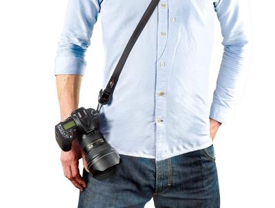 Peak Design Leash© - black