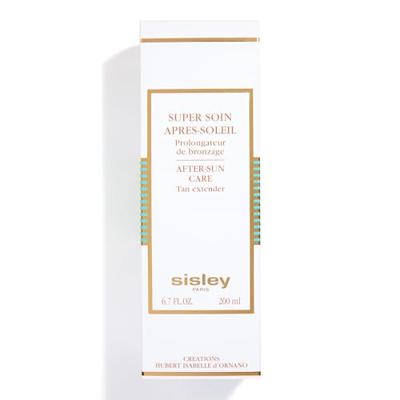 Sisley Super Soin After Sun Care 200ml Aftersun - thumbnail