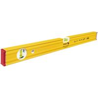 Stabila Type 80 AS 19165 Metalen waterpas Incl. anti-slip 60 cm - thumbnail