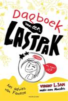 Dagboek van een lastpak - Virginy Sam - ebook - thumbnail