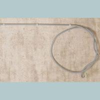 Fischer Dubbele klem 58184 100 stuk(s) - thumbnail