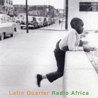 Radio Africa - LP (8719262016682) - thumbnail