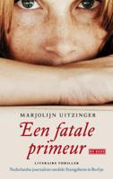 Een fatale primeur - Marjolijn Uitzinger - Paperback (9789044523683) - thumbnail