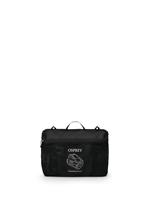 Osprey Transporter 30 Duffel Raven Black/Black 30L - thumbnail