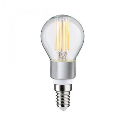 Paulmann 28778 LED-lamp Energielabel F (A - G) E14 5 W (Ø x h) 45 mm x 99 mm 1 stuk(s) Paulmann 28778 LED-lamp Energielabel F (A - G) E14 5 W (Ø x h) 45 mm x 99 mm 1 stuk(s)