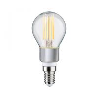 Paulmann 28778 LED-lamp Energielabel F (A - G) E14 5 W (Ø x h) 45 mm x 99 mm 1 stuk(s) - thumbnail