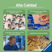 Ravensburger Vaiana 2 100 stukjes - thumbnail